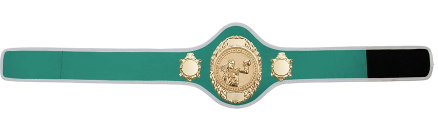 FEMALE BOXING CHAMPIONSHIP-PRO286/G/FEMBOXG-10+ COLOURS